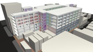 基本計画案の検討