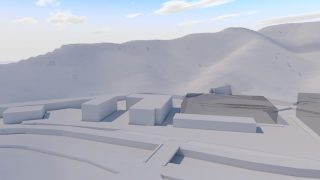 基本計画モデル